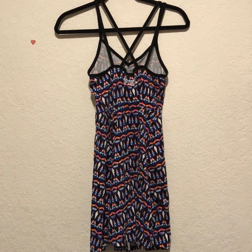 Patterned dress - Picture 5 of 5